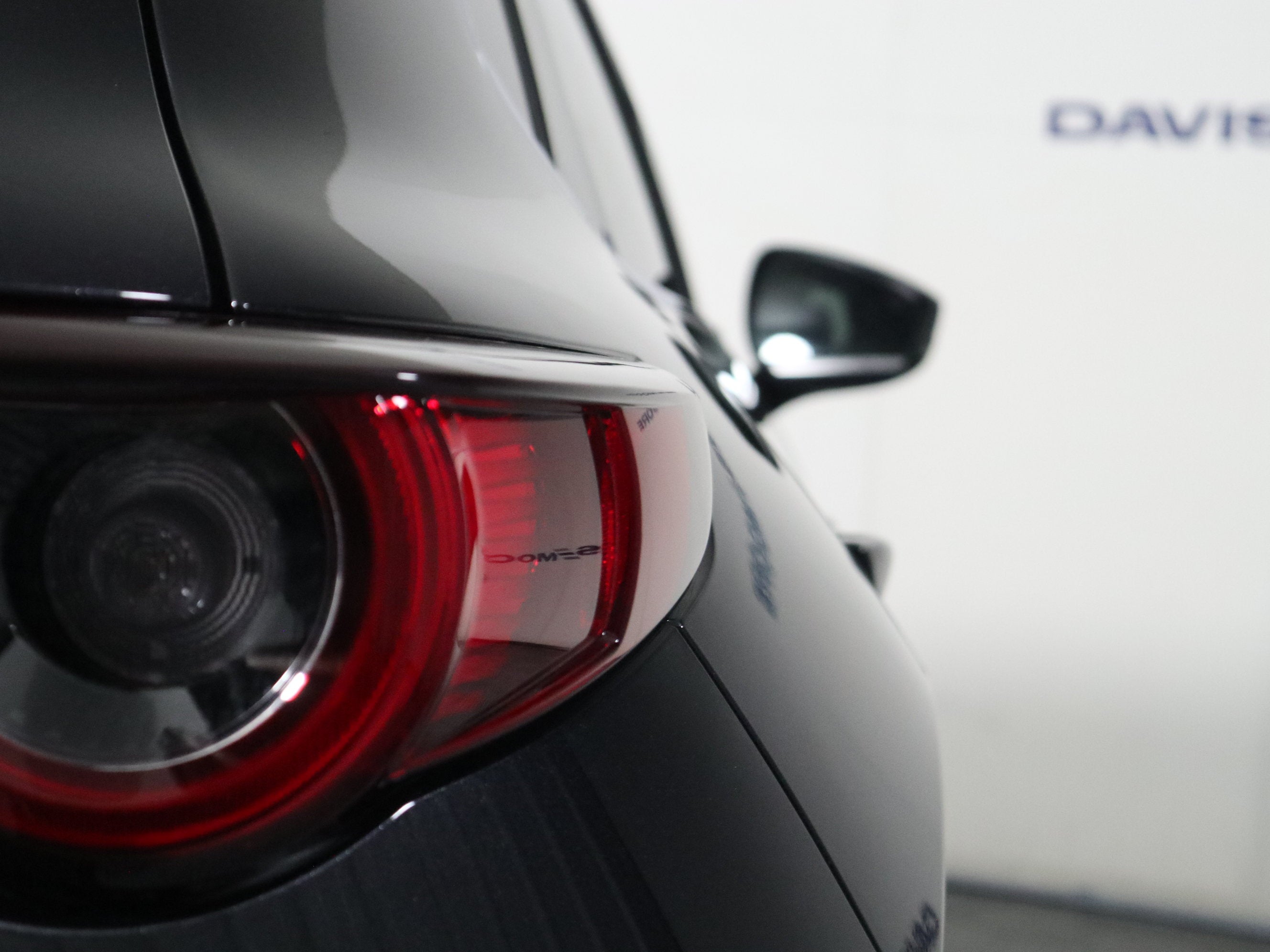 2025 Mazda Mazda CX-30 2.5 S Premium Package