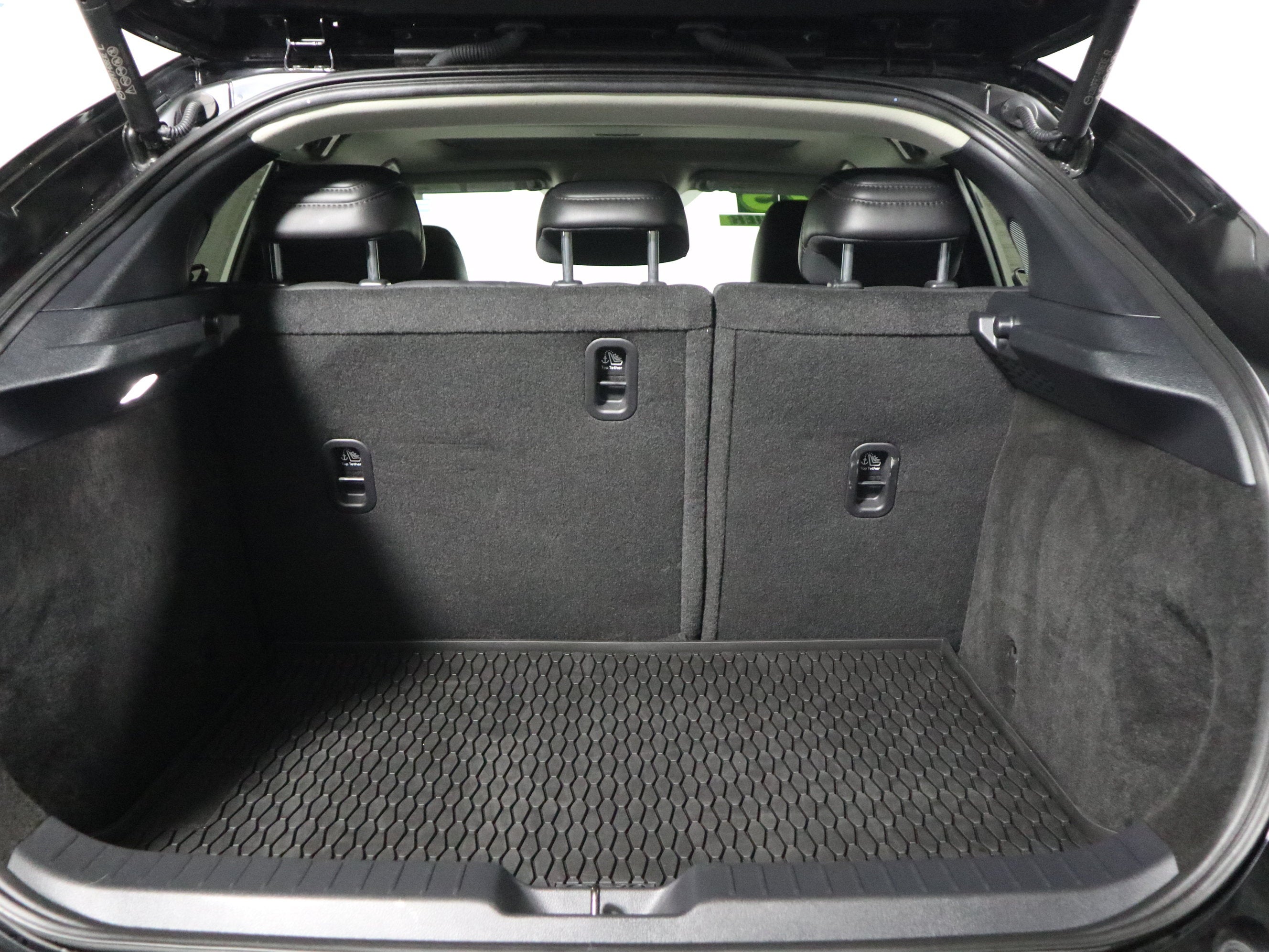 2025 Mazda Mazda CX-30 2.5 S Premium Package