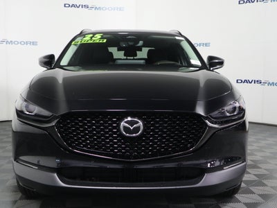 2025 Mazda Mazda CX-30 2.5 Turbo Premium Package