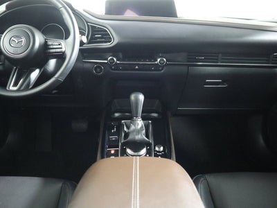 2025 Mazda Mazda CX-30 2.5 Turbo Premium Package