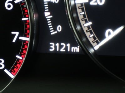 2025 Mazda Mazda CX-30 2.5 Turbo Premium Package