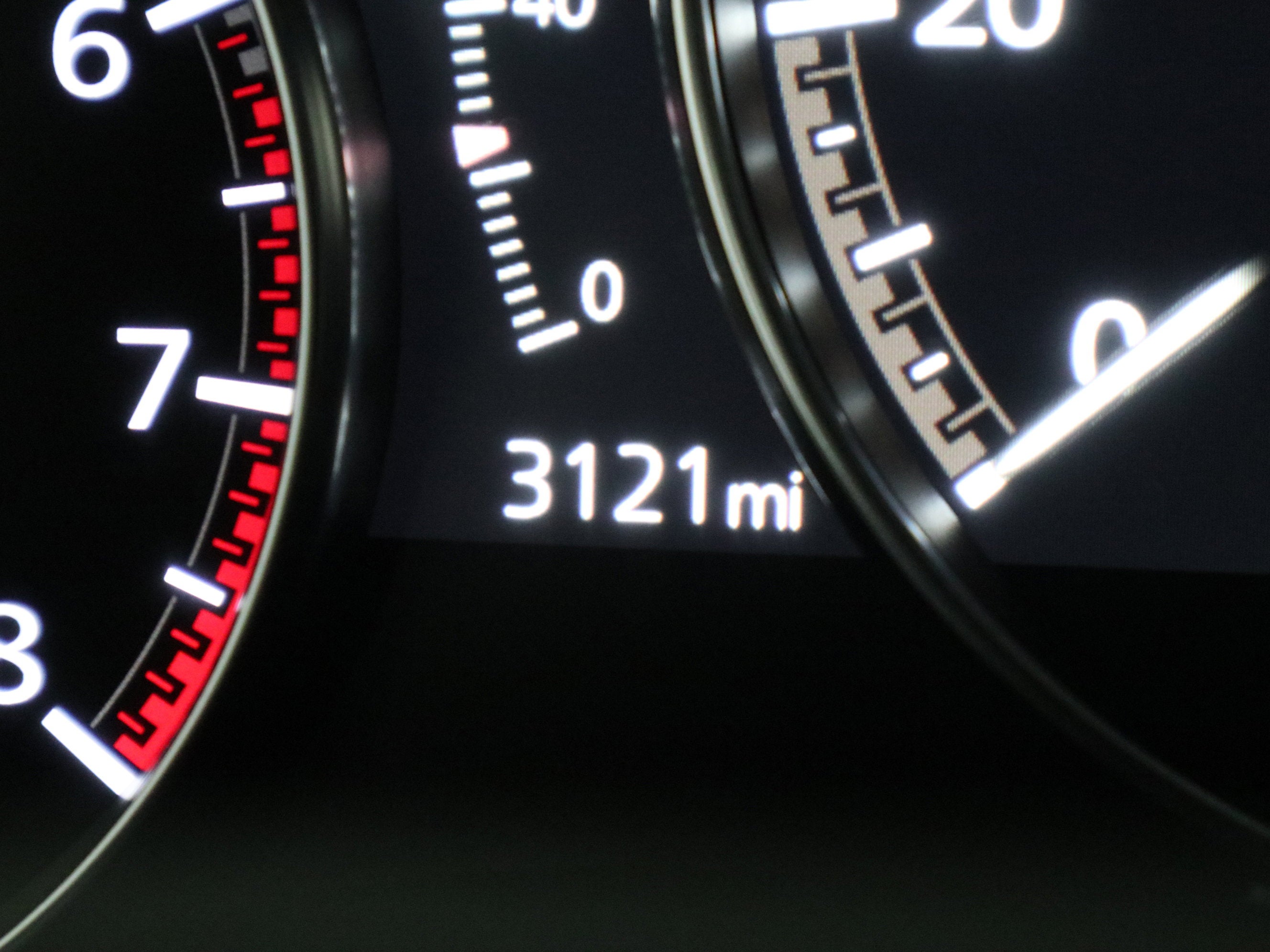 2025 Mazda Mazda CX-30 2.5 Turbo Premium Package