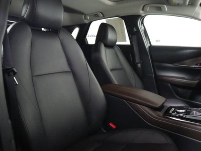 2025 Mazda Mazda CX-30 2.5 Turbo Premium Package