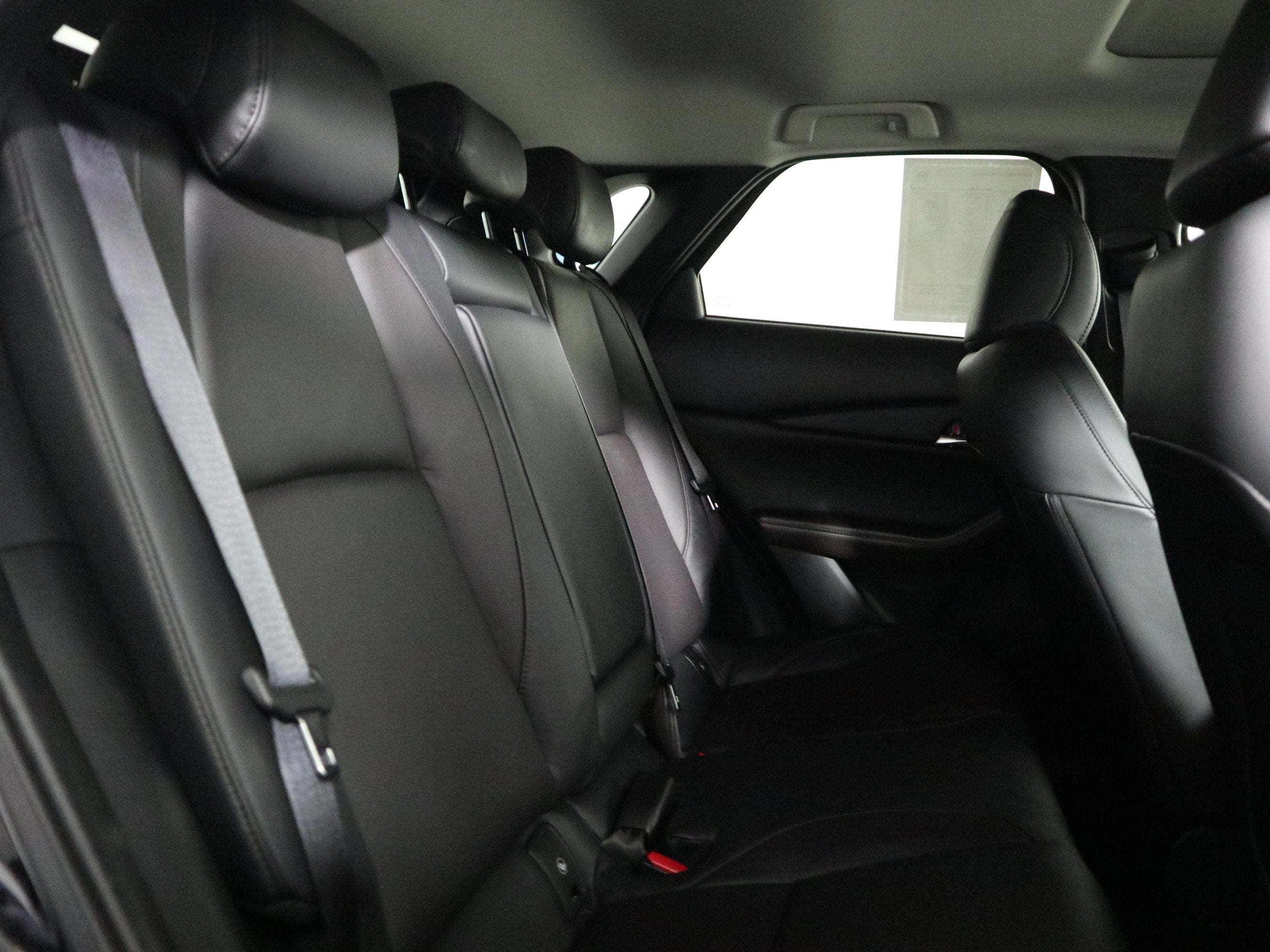 2025 Mazda Mazda CX-30 2.5 Turbo Premium Package