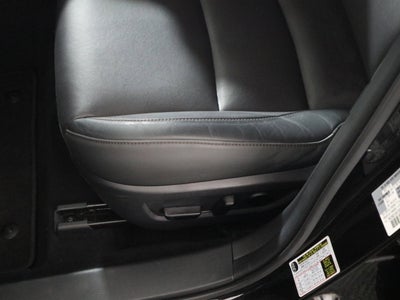 2025 Mazda Mazda CX-30 2.5 Turbo Premium Package