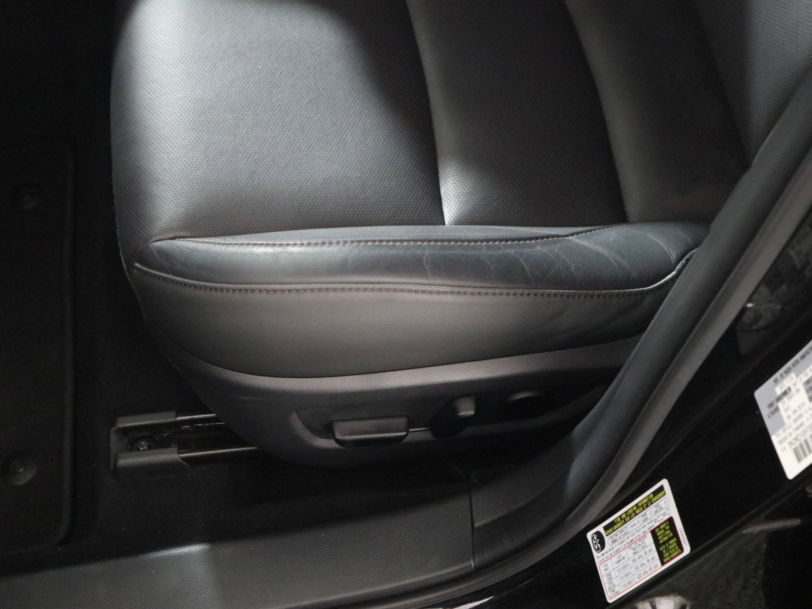 2025 Mazda Mazda CX-30 2.5 Turbo Premium Package