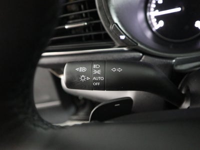 2025 Mazda Mazda CX-30 2.5 Turbo Premium Package