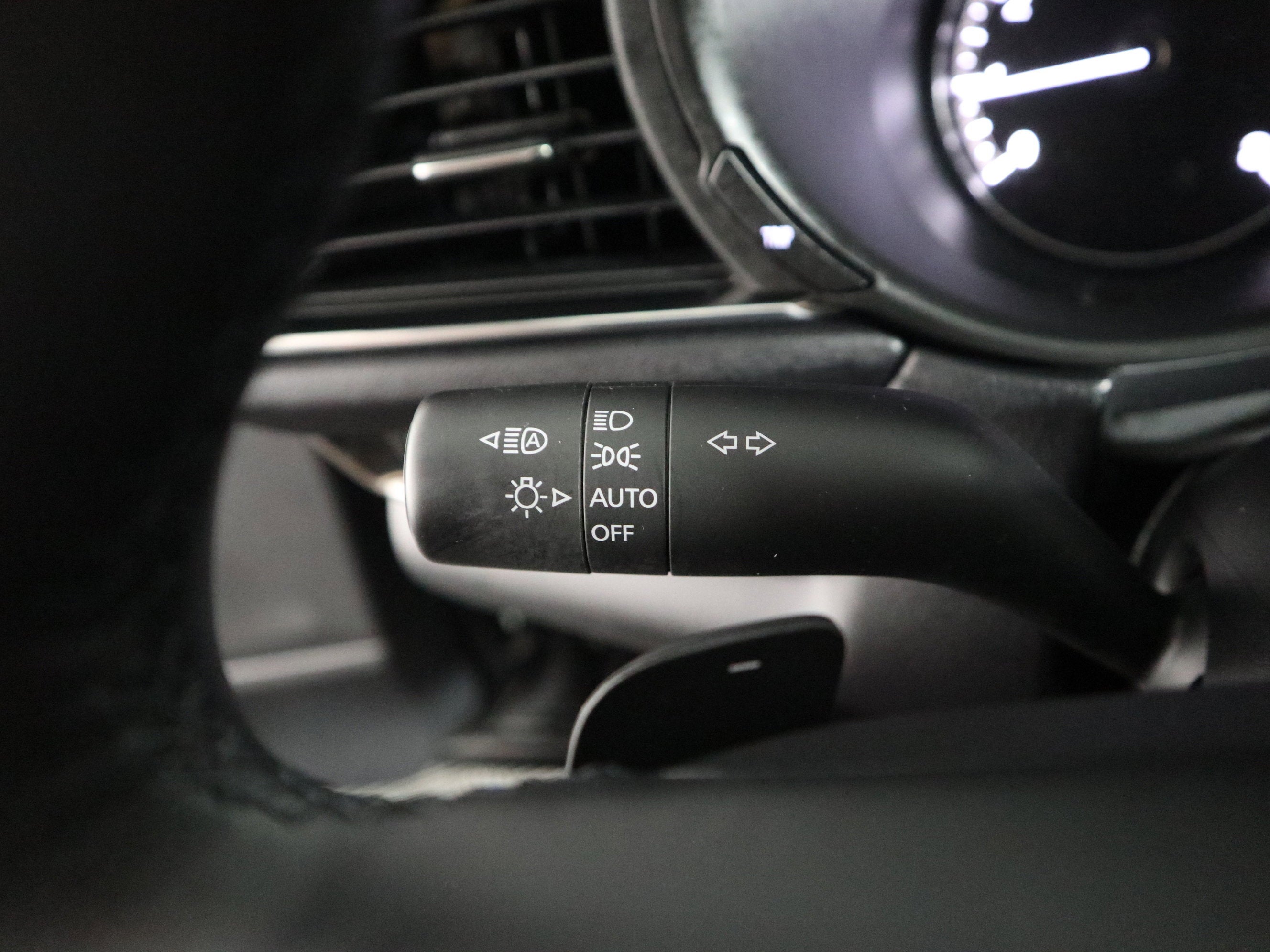 2025 Mazda Mazda CX-30 2.5 Turbo Premium Package