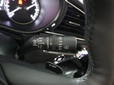 2025 Mazda Mazda CX-30 2.5 Turbo Premium Package