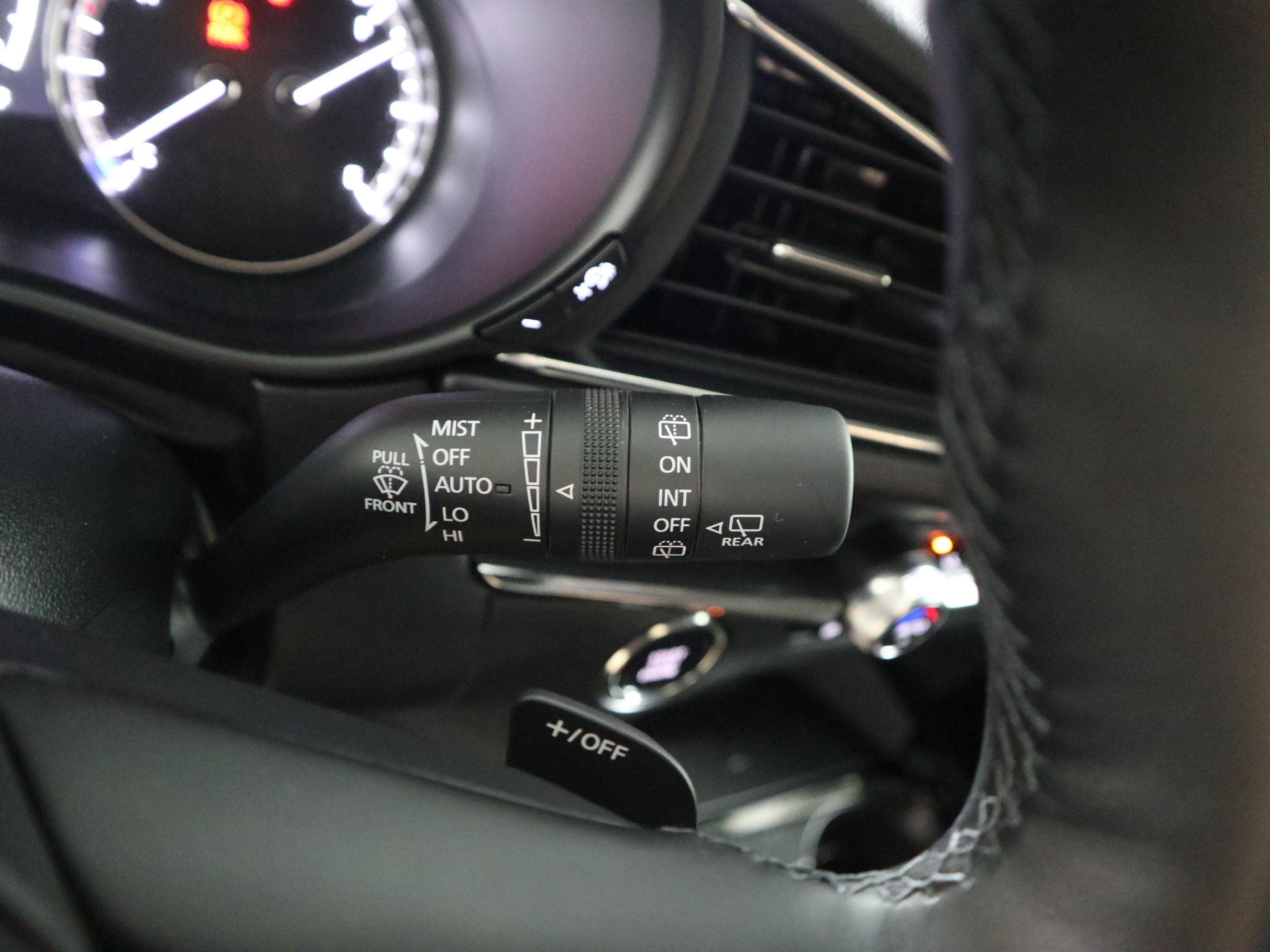 2025 Mazda Mazda CX-30 2.5 Turbo Premium Package