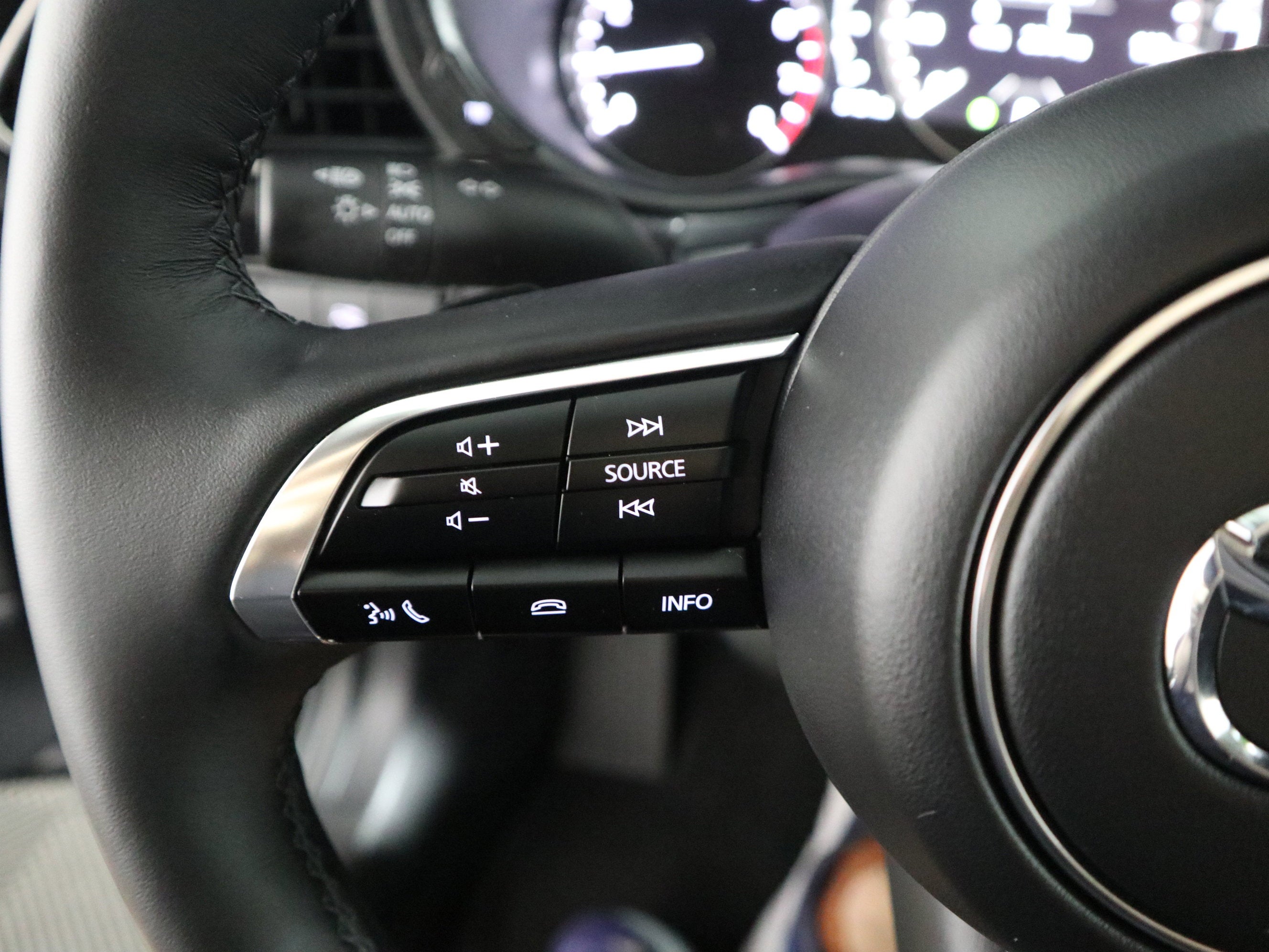 2025 Mazda Mazda CX-30 2.5 Turbo Premium Package