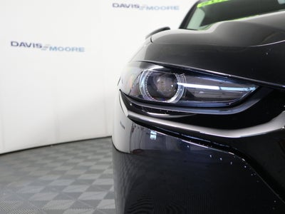 2025 Mazda Mazda CX-30 2.5 Turbo Premium Package