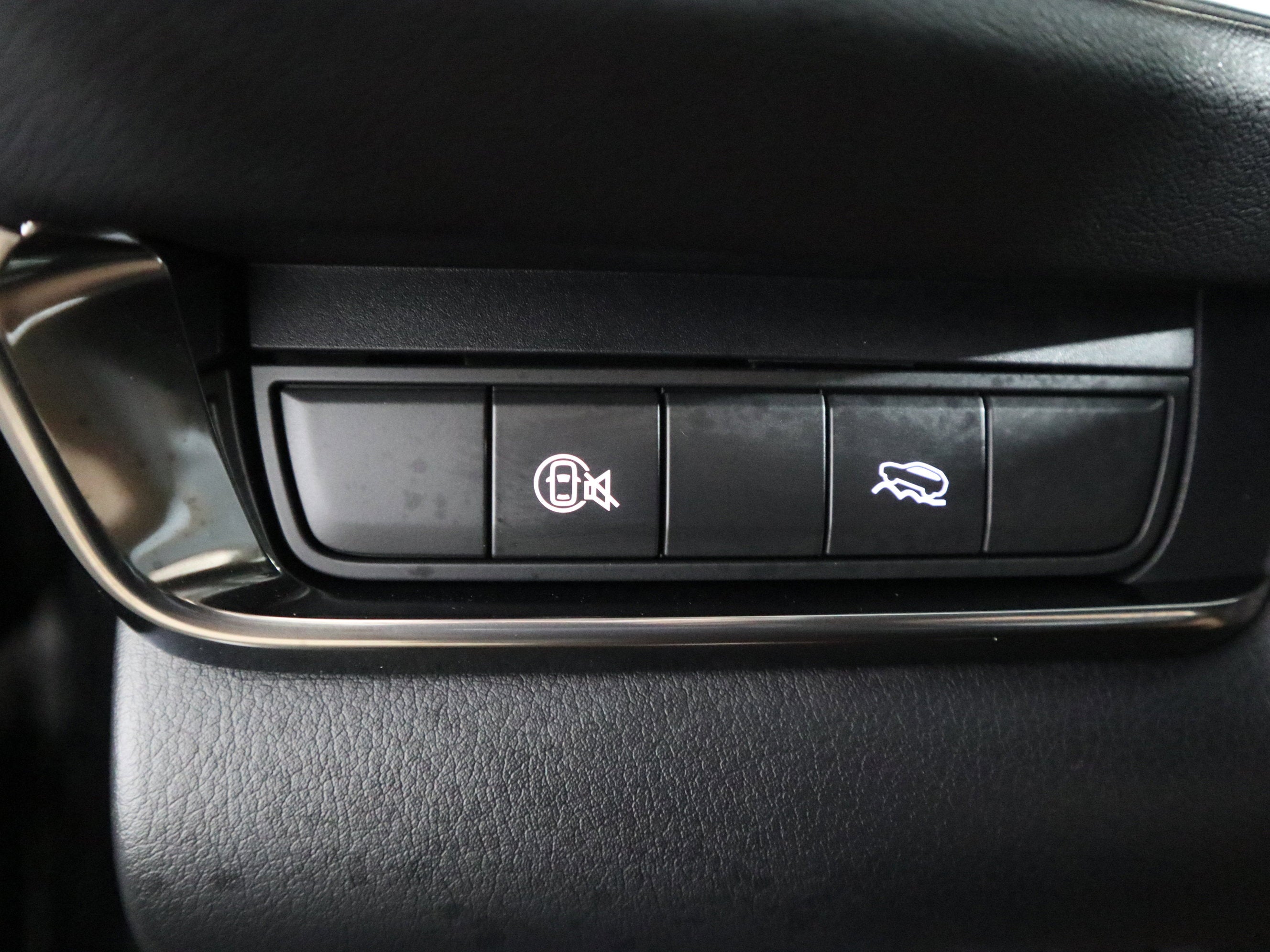 2025 Mazda Mazda CX-30 2.5 Turbo Premium Package