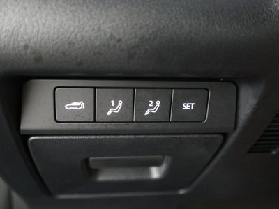 2025 Mazda Mazda CX-30 2.5 Turbo Premium Package