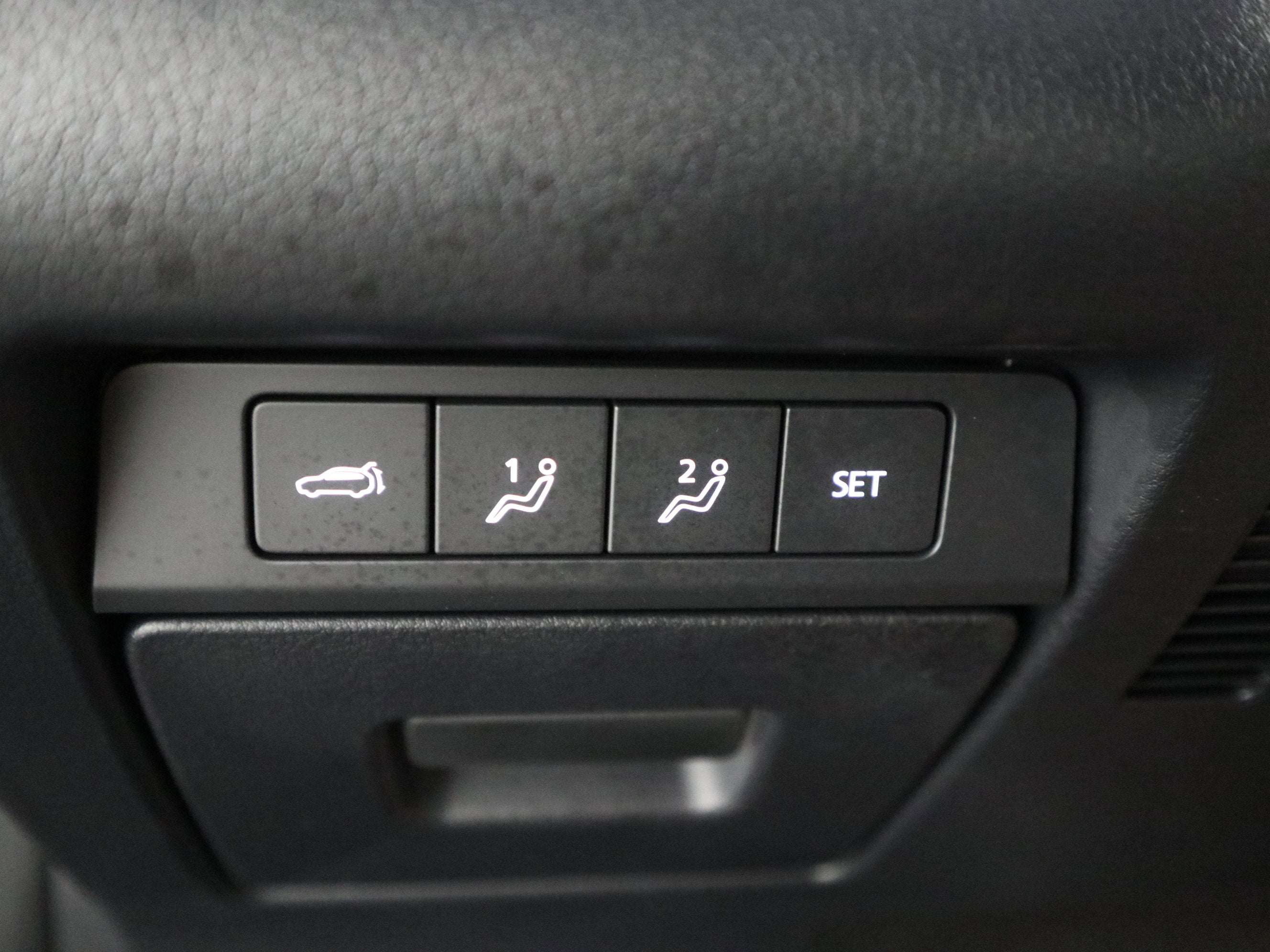 2025 Mazda Mazda CX-30 2.5 Turbo Premium Package