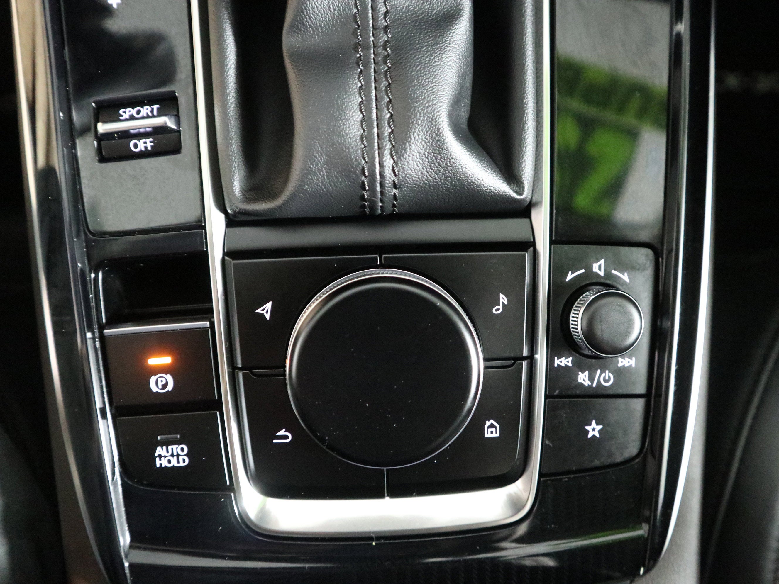 2025 Mazda Mazda CX-30 2.5 Turbo Premium Package