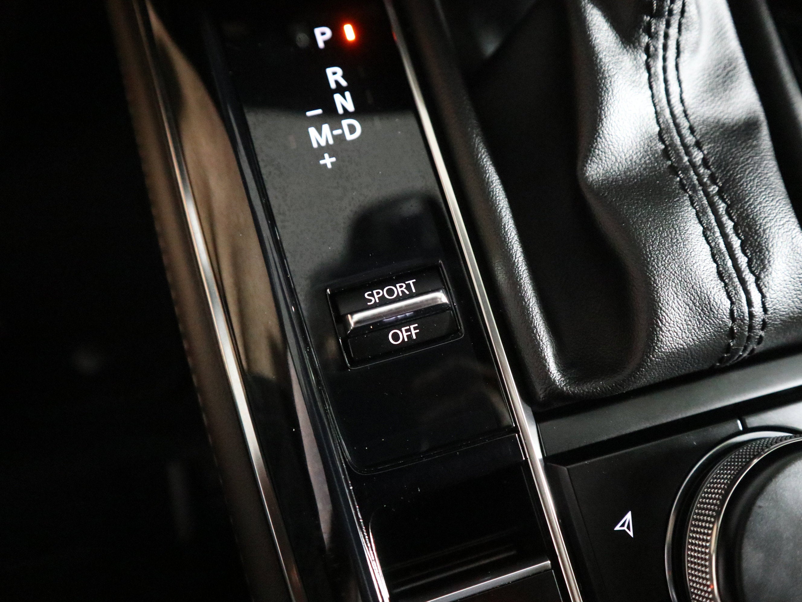 2025 Mazda Mazda CX-30 2.5 Turbo Premium Package