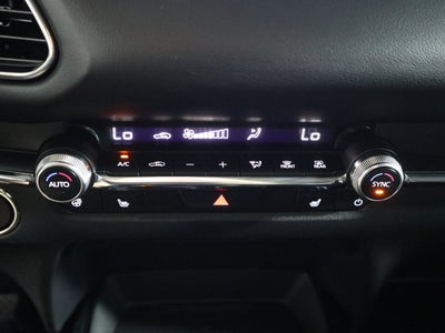 2025 Mazda Mazda CX-30 2.5 Turbo Premium Package