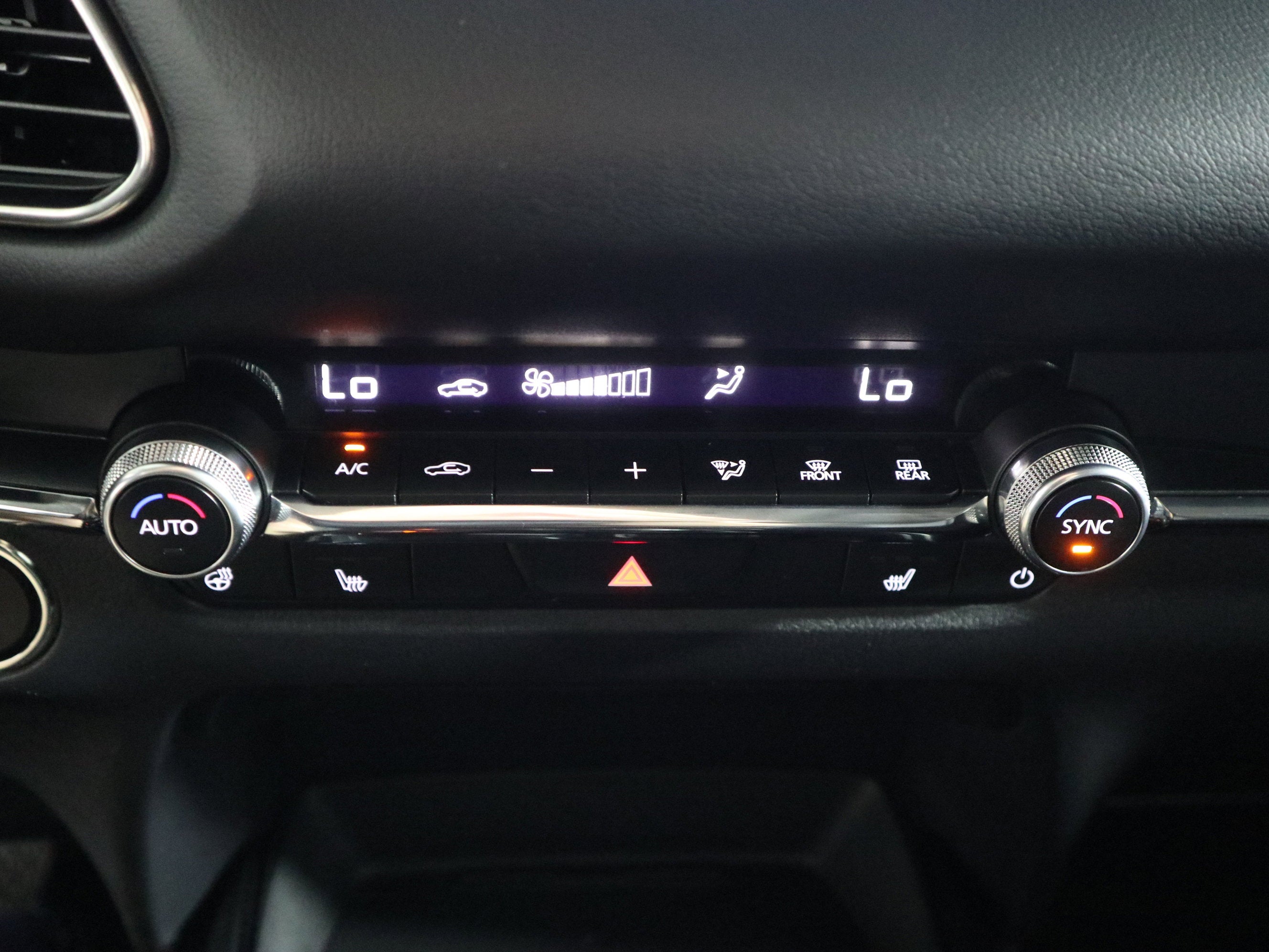 2025 Mazda Mazda CX-30 2.5 Turbo Premium Package