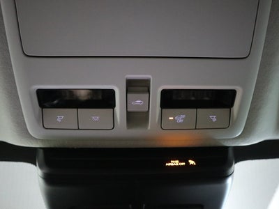 2025 Mazda Mazda CX-30 2.5 Turbo Premium Package