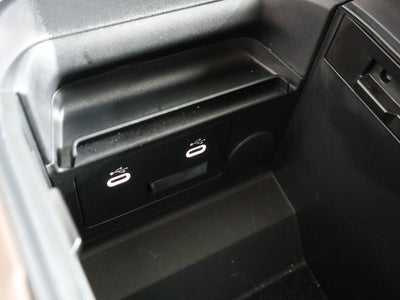 2025 Mazda Mazda CX-30 2.5 Turbo Premium Package