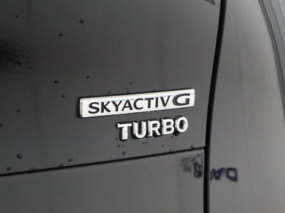 2025 Mazda Mazda CX-30 2.5 Turbo Premium Package