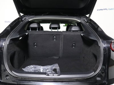 2025 Mazda Mazda CX-30 2.5 Turbo Premium Package