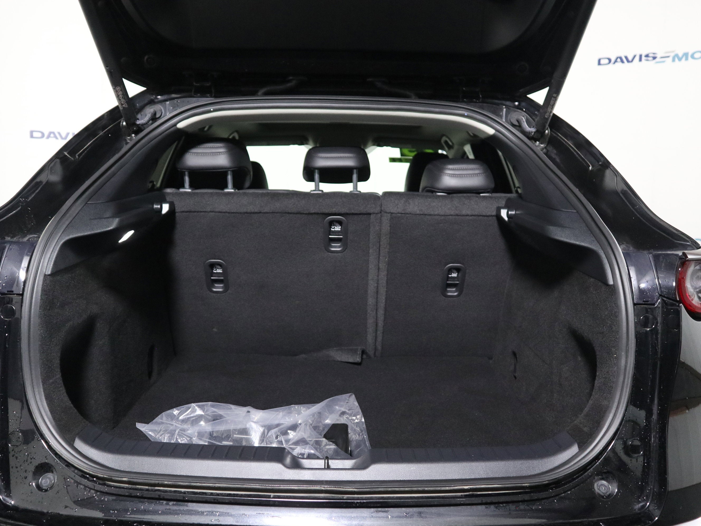 2025 Mazda Mazda CX-30 2.5 Turbo Premium Package