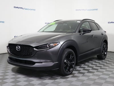 2025 Mazda Mazda CX-30 2.5 Turbo Premium Plus Package
