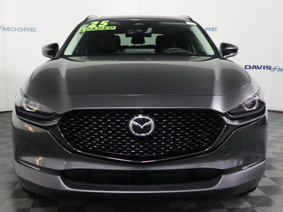 2025 Mazda Mazda CX-30 2.5 Turbo Premium Plus Package