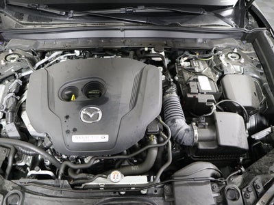 2025 Mazda Mazda CX-30 2.5 Turbo Premium Plus Package