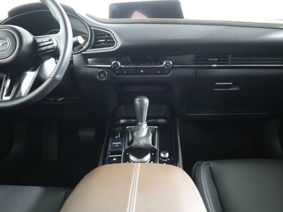 2025 Mazda Mazda CX-30 2.5 Turbo Premium Plus Package