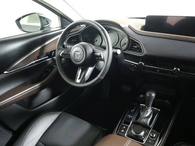 2025 Mazda Mazda CX-30 2.5 Turbo Premium Plus Package