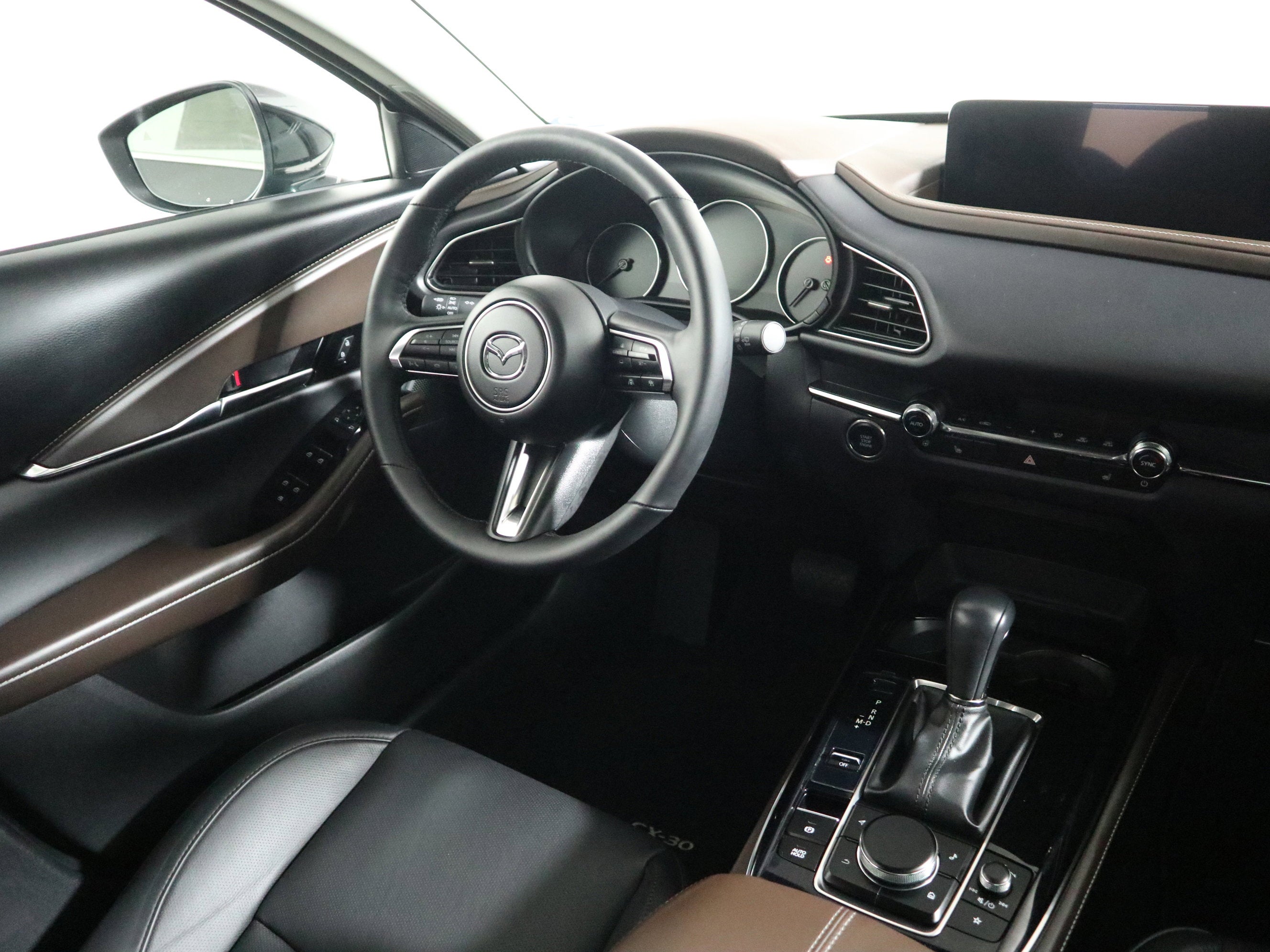 2025 Mazda Mazda CX-30 2.5 Turbo Premium Plus Package