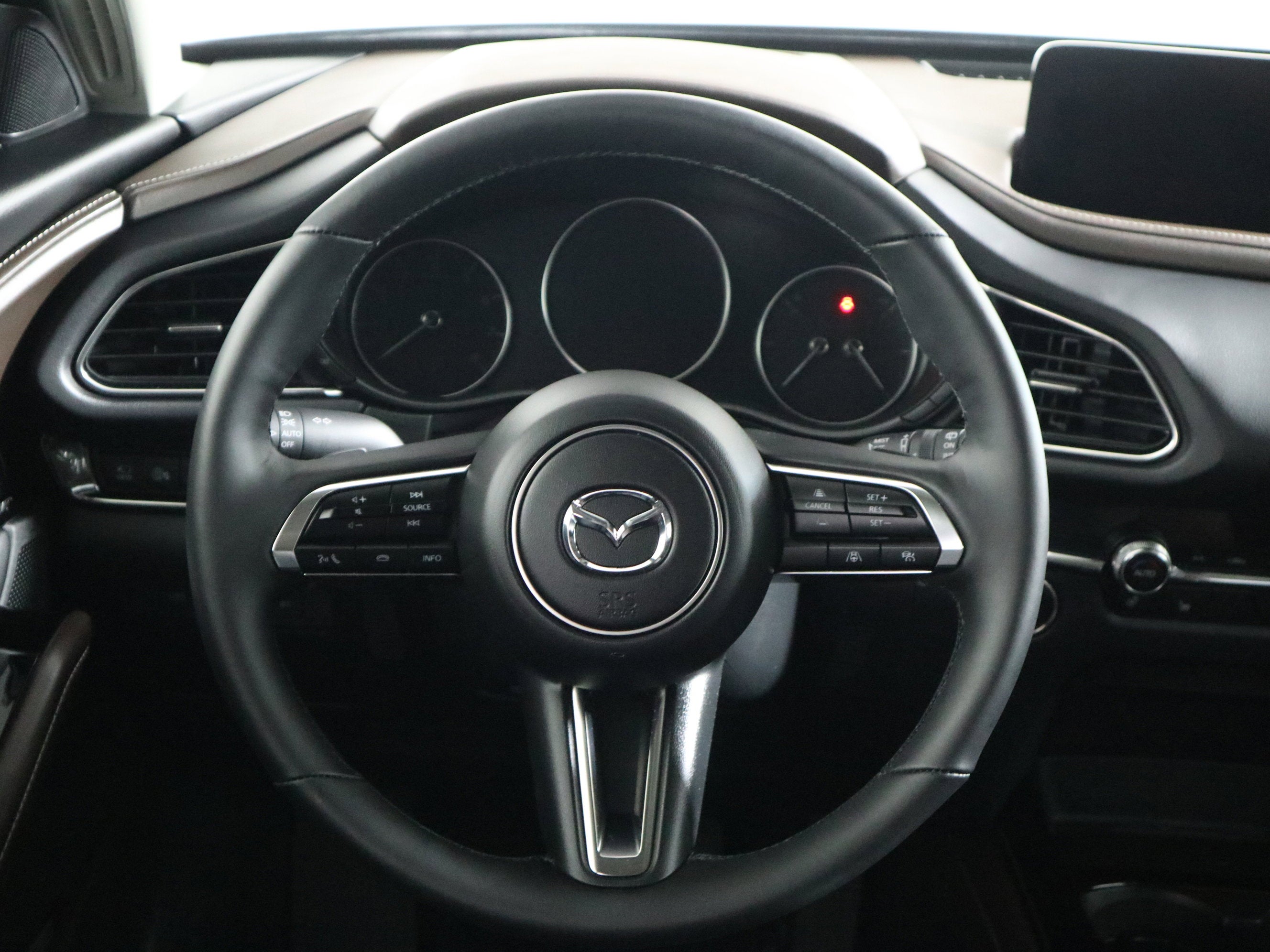 2025 Mazda Mazda CX-30 2.5 Turbo Premium Plus Package