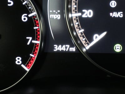 2025 Mazda Mazda CX-30 2.5 Turbo Premium Plus Package