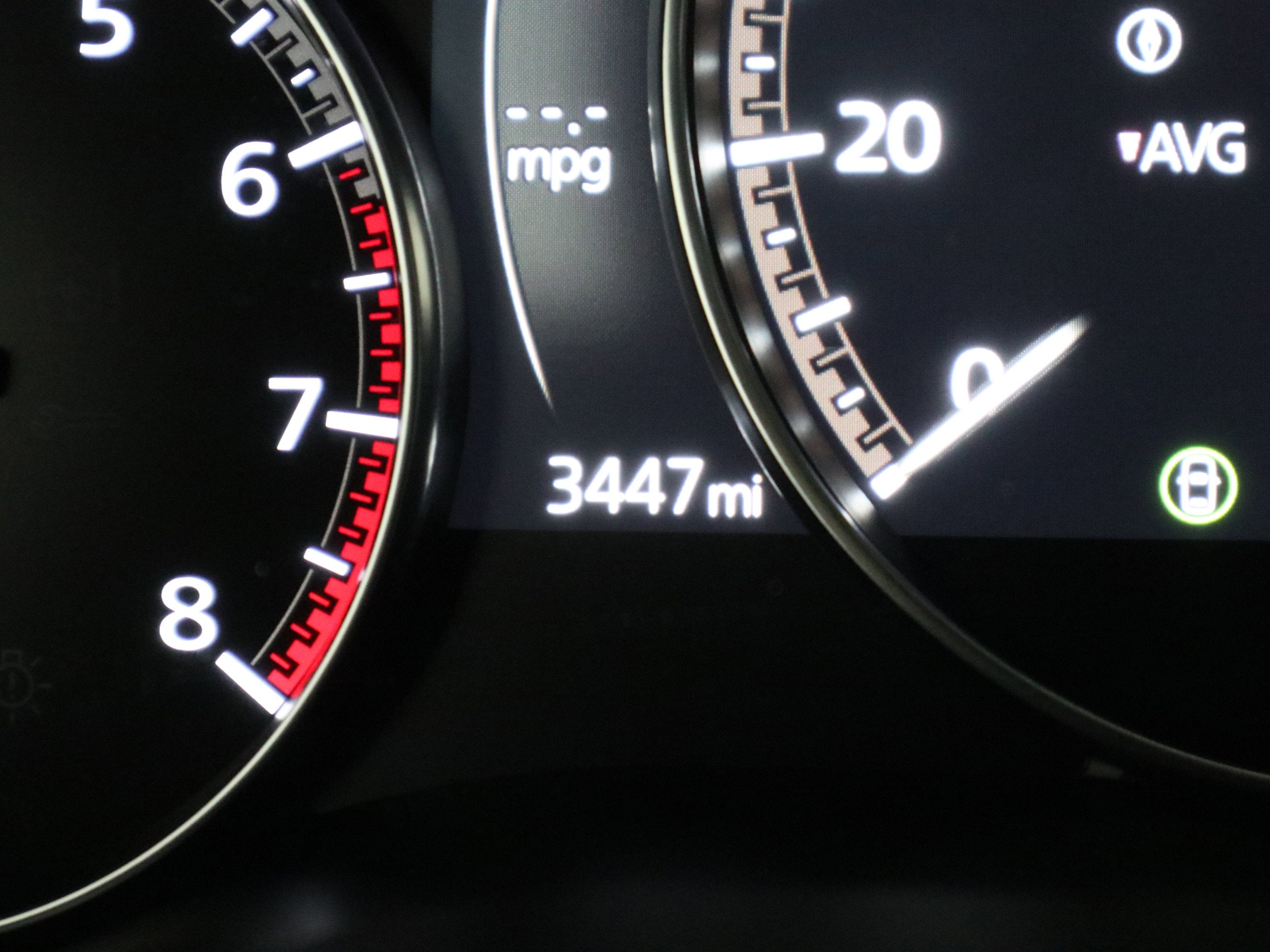 2025 Mazda Mazda CX-30 2.5 Turbo Premium Plus Package