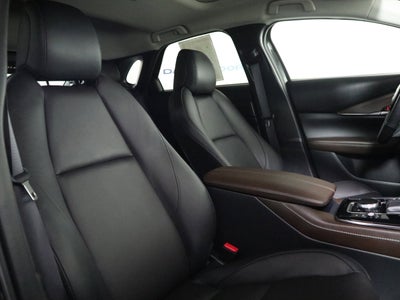 2025 Mazda Mazda CX-30 2.5 Turbo Premium Plus Package