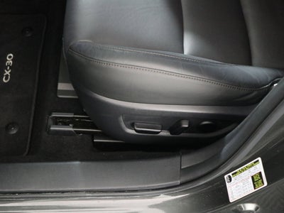 2025 Mazda Mazda CX-30 2.5 Turbo Premium Plus Package