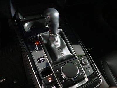 2025 Mazda Mazda CX-30 2.5 Turbo Premium Plus Package