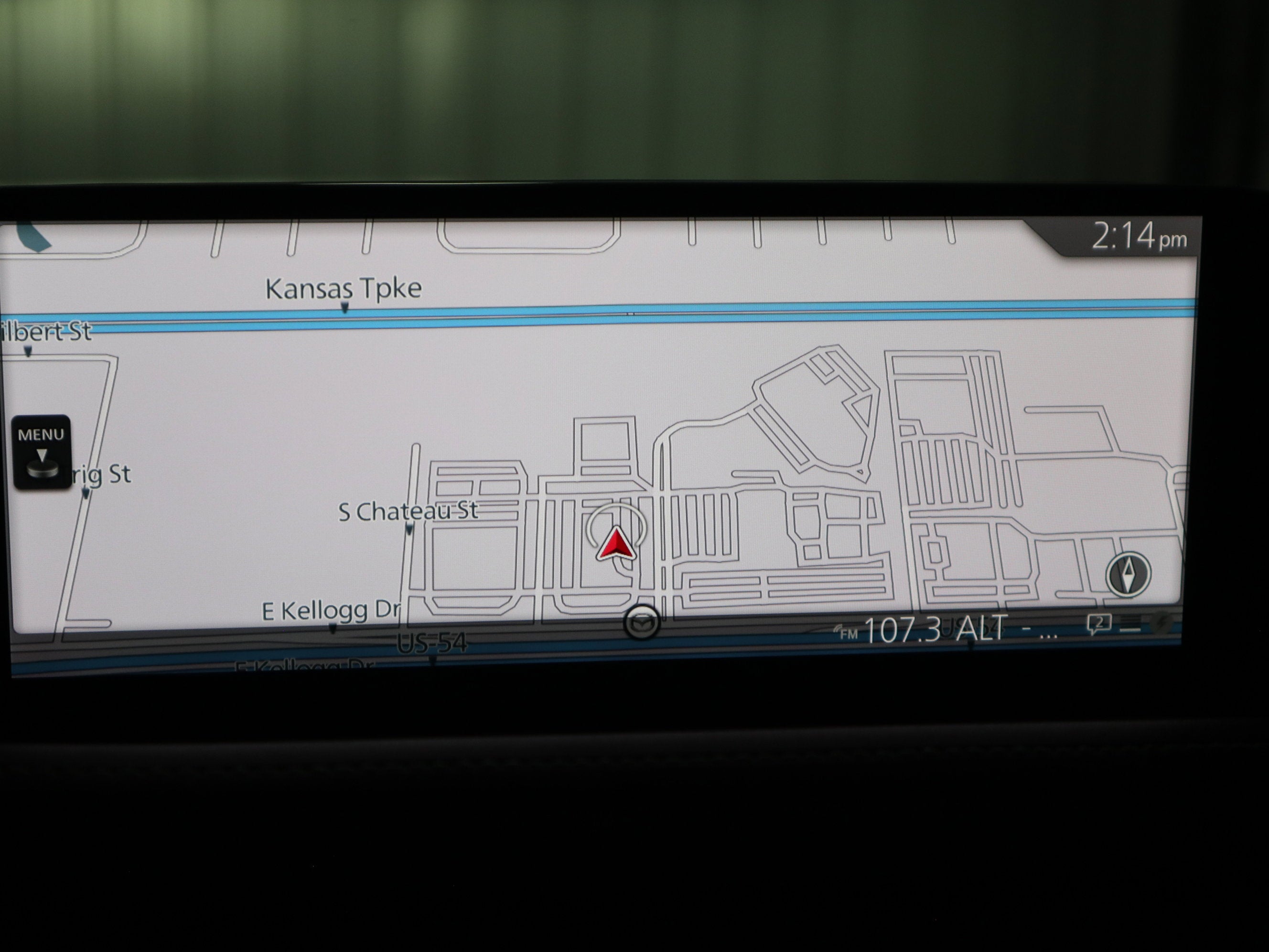 2025 Mazda Mazda CX-30 2.5 Turbo Premium Plus Package