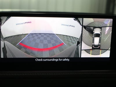 2025 Mazda Mazda CX-30 2.5 Turbo Premium Plus Package