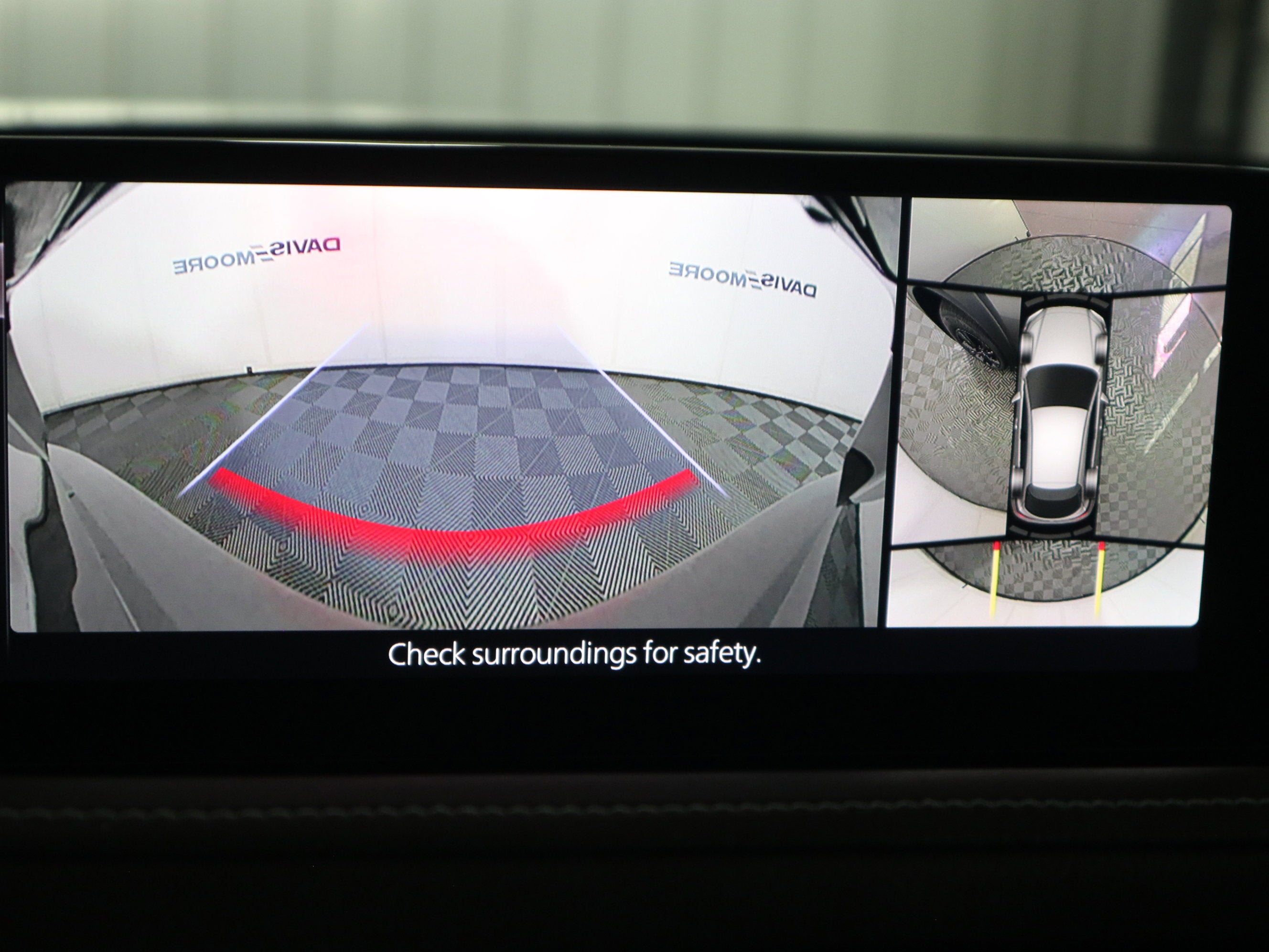 2025 Mazda Mazda CX-30 2.5 Turbo Premium Plus Package