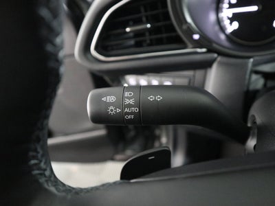2025 Mazda Mazda CX-30 2.5 Turbo Premium Plus Package