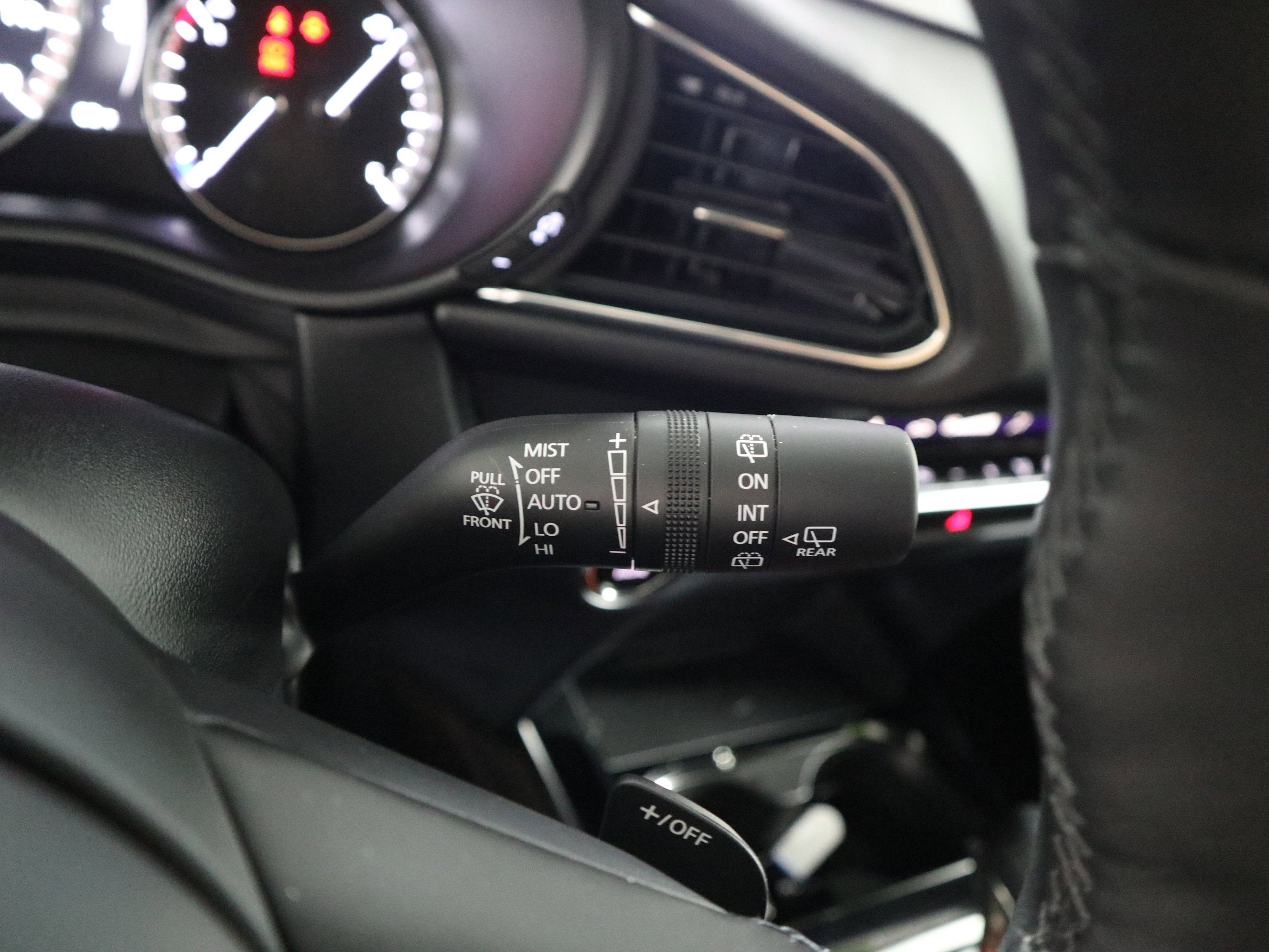 2025 Mazda Mazda CX-30 2.5 Turbo Premium Plus Package