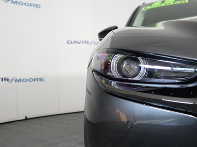 2025 Mazda Mazda CX-30 2.5 Turbo Premium Plus Package