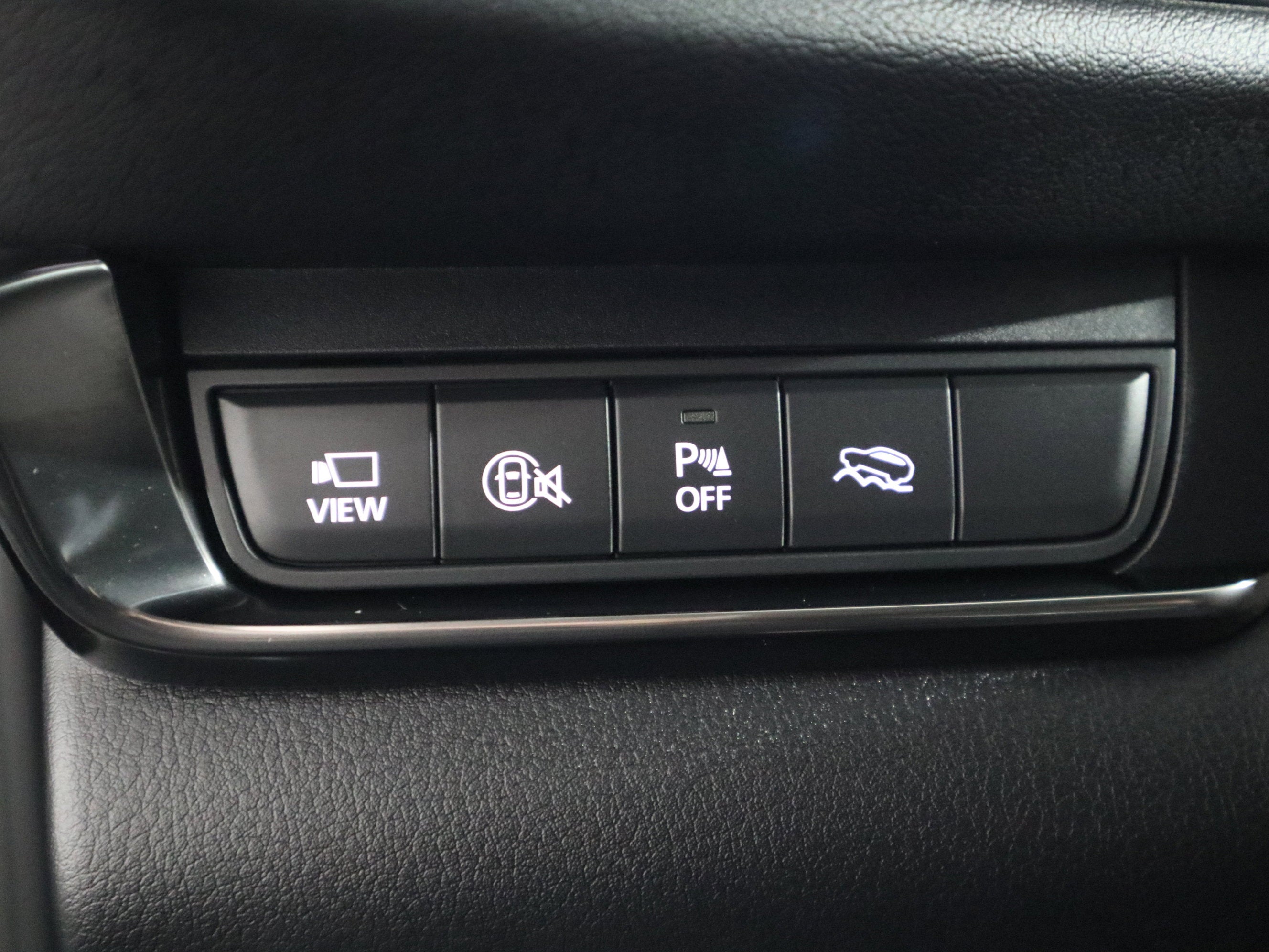 2025 Mazda Mazda CX-30 2.5 Turbo Premium Plus Package