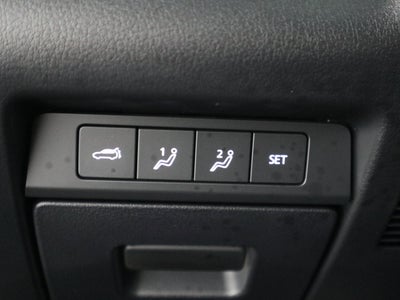 2025 Mazda Mazda CX-30 2.5 Turbo Premium Plus Package