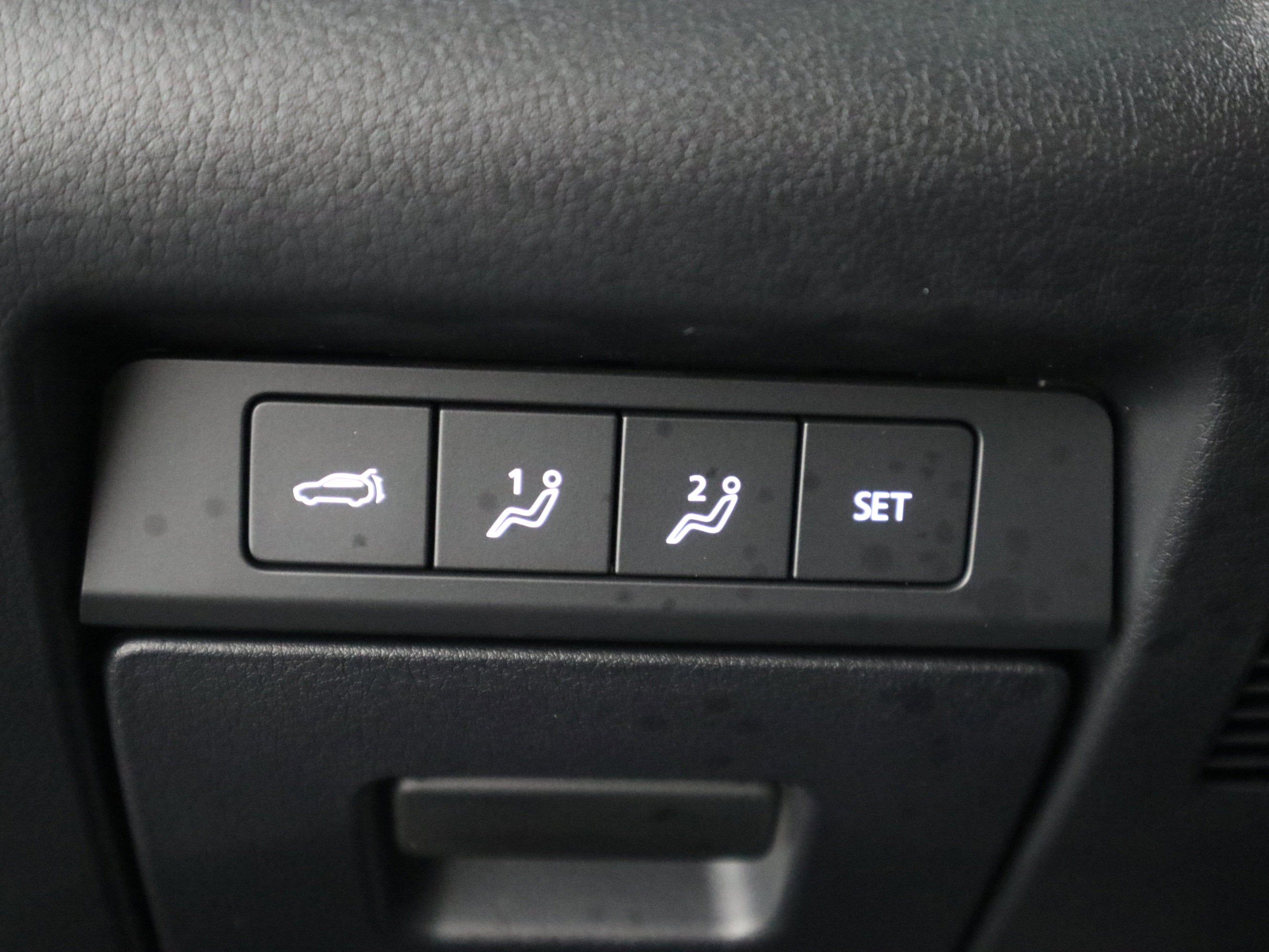 2025 Mazda Mazda CX-30 2.5 Turbo Premium Plus Package