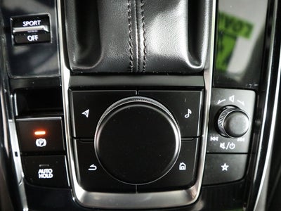 2025 Mazda Mazda CX-30 2.5 Turbo Premium Plus Package